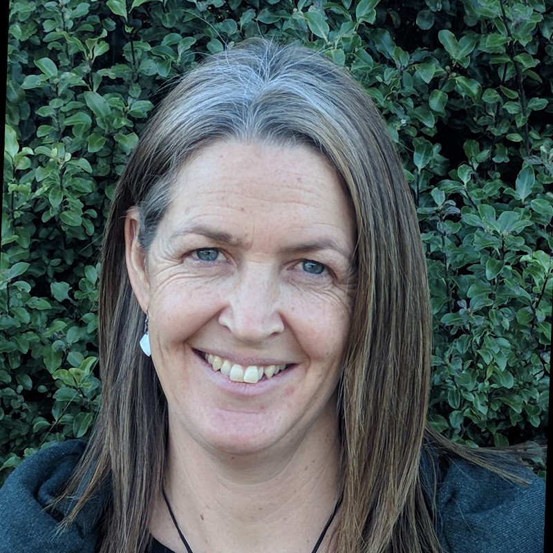 Sheena Theobald